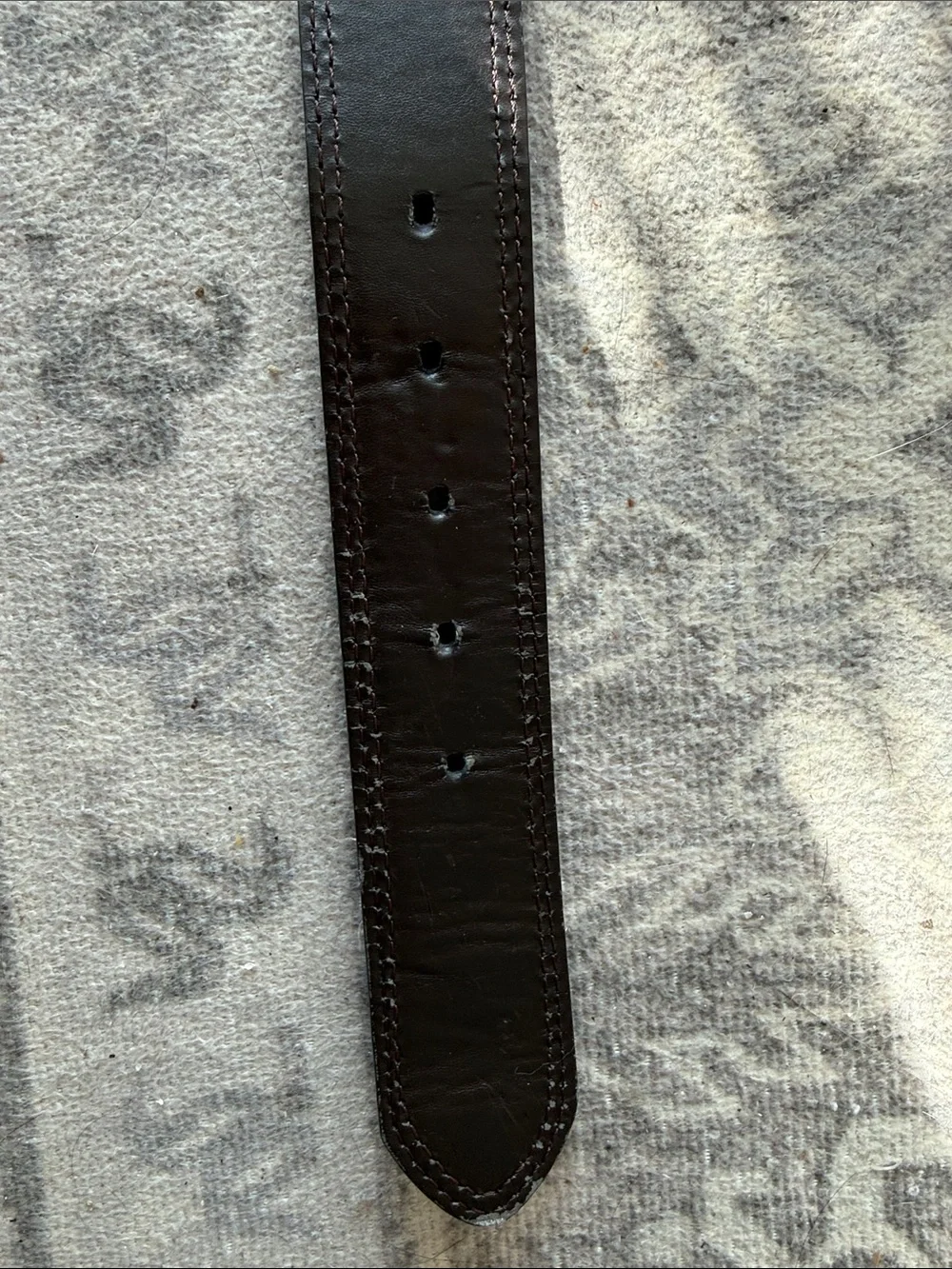Levis classic brown